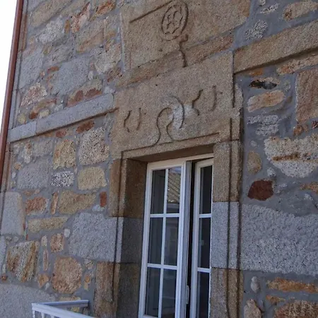 Nyaraló Casa Lore Casa 5 En