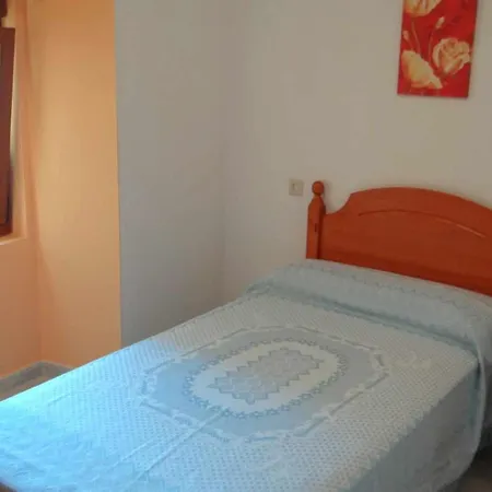 Casa Lore Casa 5 En Nyaraló *