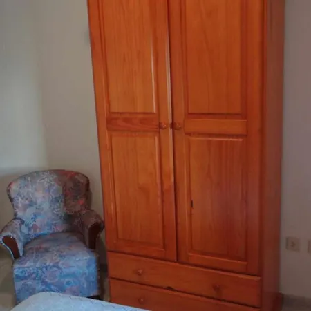 Casa Lore - Casa 5 En בית נופש Larino