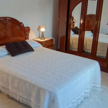 Nyaraló Casa Lore Casa 5 En *