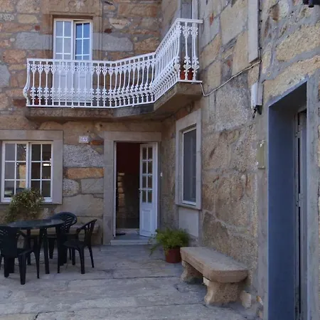 Casa Lore Casa 5 En Nyaraló