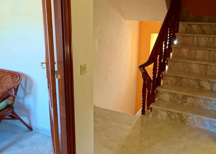 Casa Lore - Casa 5 En *