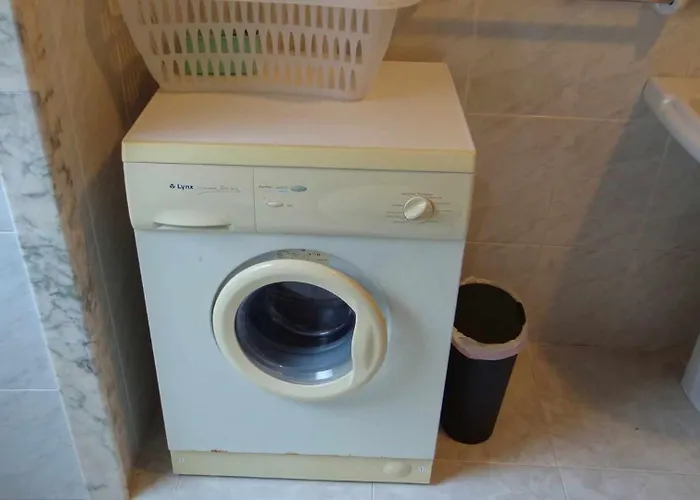 Casa Lore Casa 5 En Σπίτι διακοπών Larino