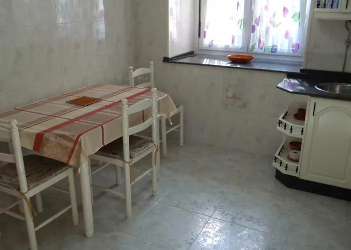 Casa Lore Casa 5 En Larino