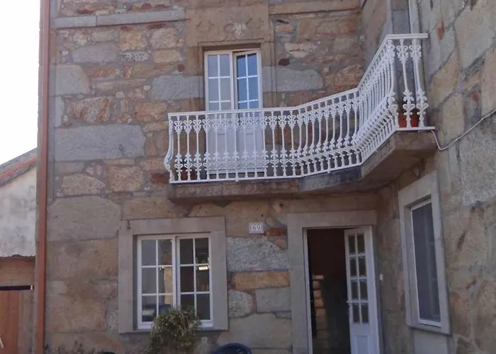 Σπίτι διακοπών Casa Lore Casa 5 En