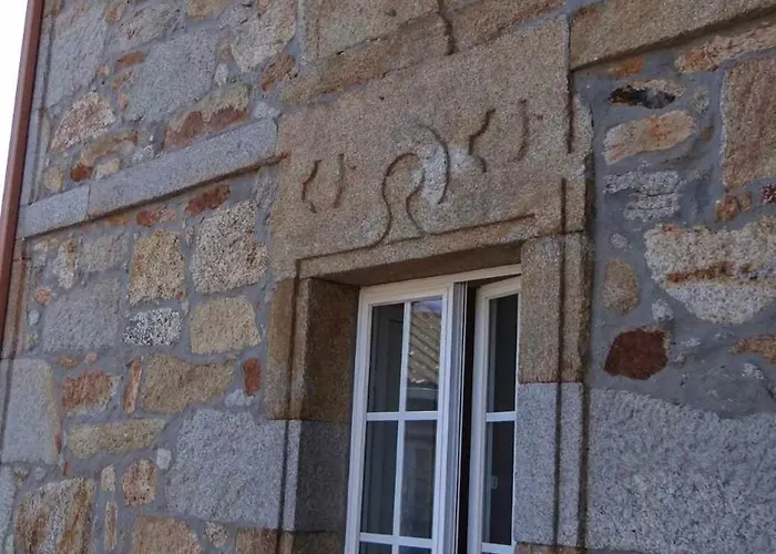 Σπίτι διακοπών Casa Lore Casa 5 En