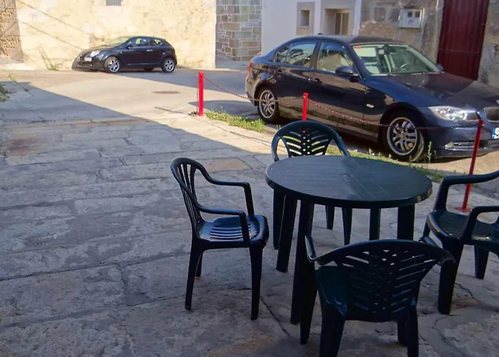 Σπίτι διακοπών Casa Lore Casa 5 En Larino