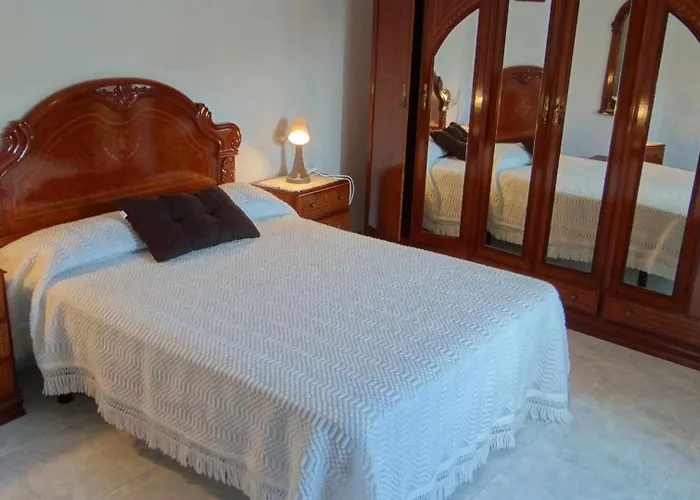 Σπίτι διακοπών Casa Lore Casa 5 En *