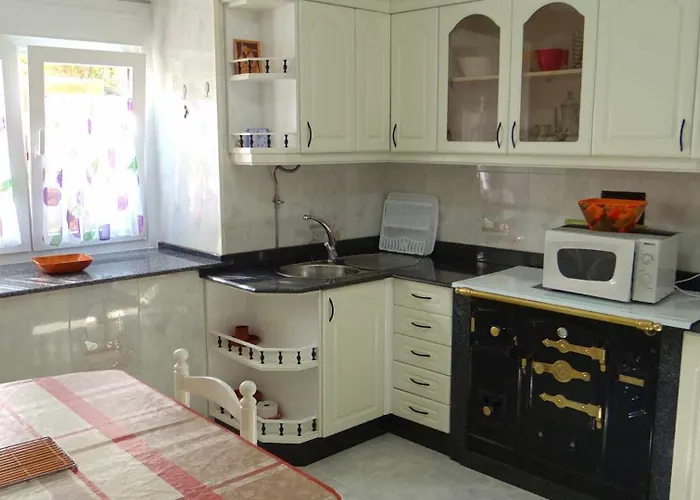 Casa Lore Casa 5 En * Larino