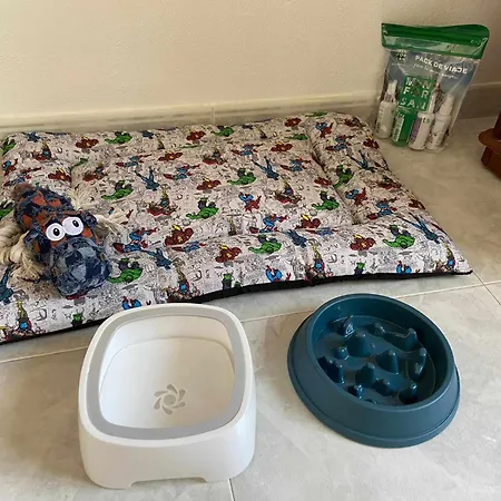 Casa Lore Casa 5 En Larino