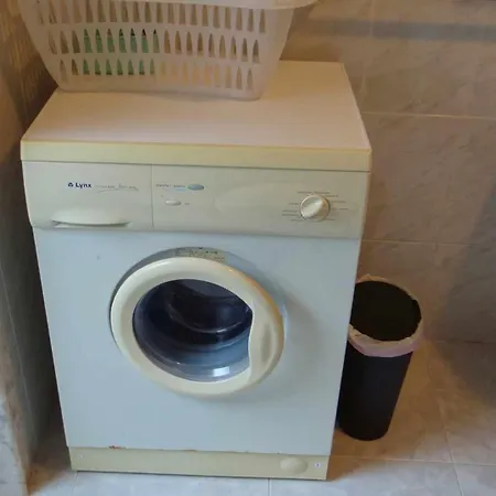 Casa Lore Casa 5 En Holiday home Larino