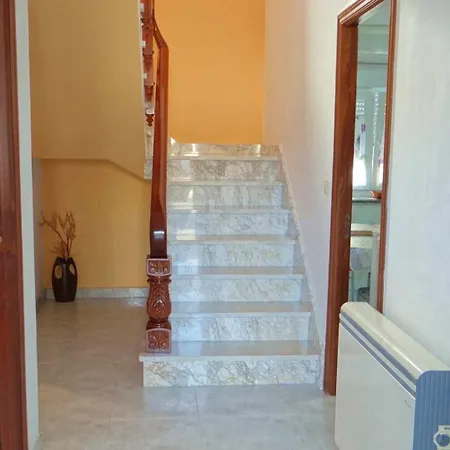 Holiday home Casa Lore Casa 5 En