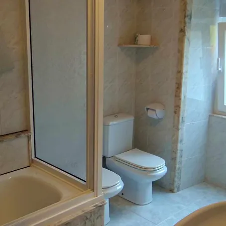 Holiday home Casa Lore Casa 5 En *