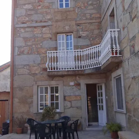 Holiday home Casa Lore Casa 5 En