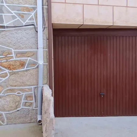 Casa Lore Casa 5 En Holiday home *