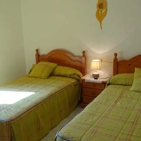 Holiday home Casa Lore Casa 5 En