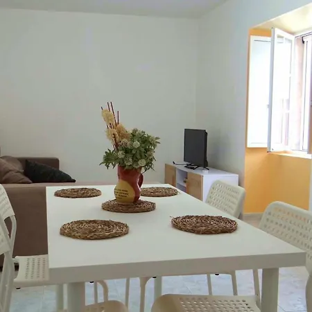 Holiday home Casa Lore Casa 5 En