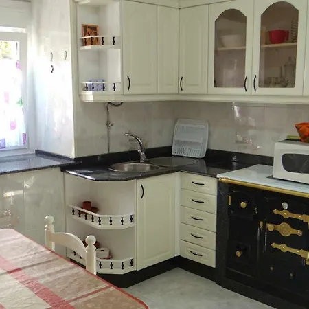 Casa Lore Casa 5 En * Larino