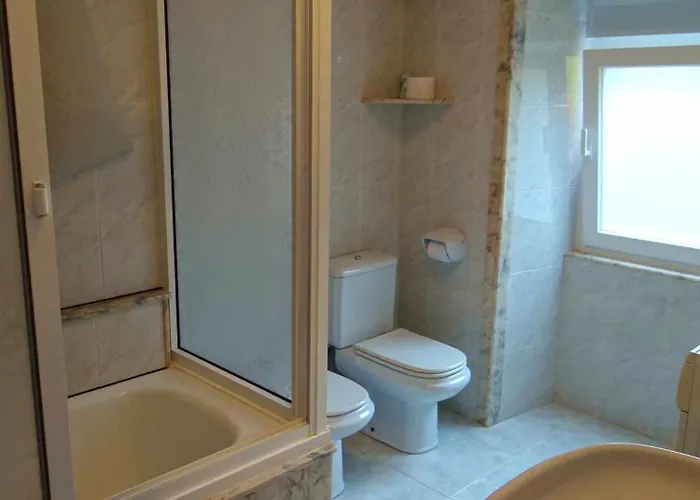 בית נופש Casa Lore Casa 5 En *