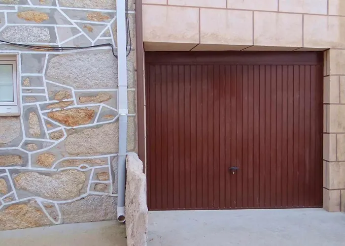 Casa Lore Casa 5 En בית נופש *