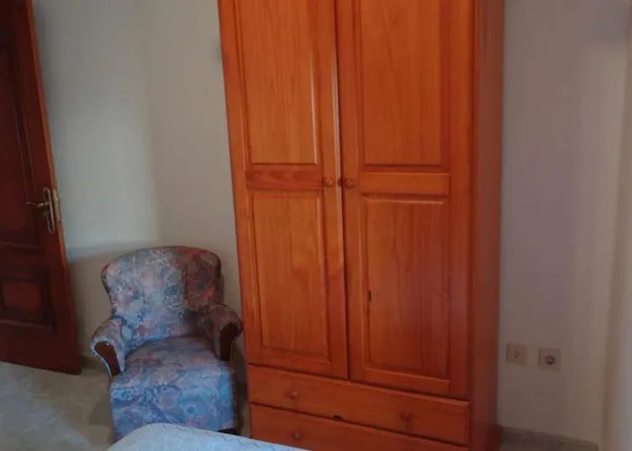Casa Lore - Casa 5 En Ferienhaus Larino
