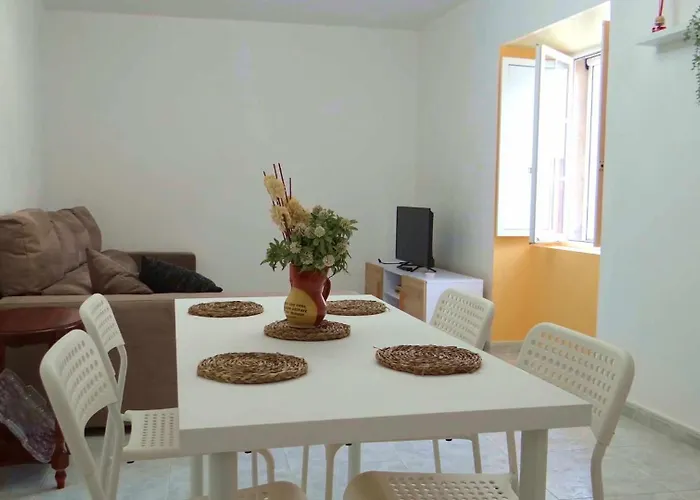 בית נופש Casa Lore Casa 5 En