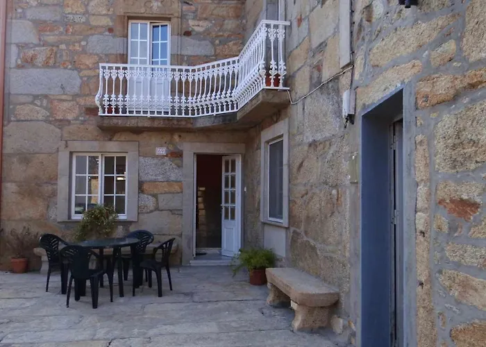 Casa Lore Casa 5 En בית נופש