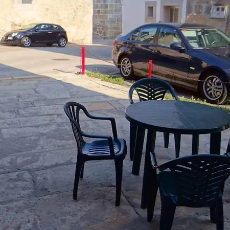 Vakantiehuis Casa Lore Casa 5 En Larino