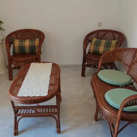 Casa Lore - Casa 5 En بيت للعطل Larino