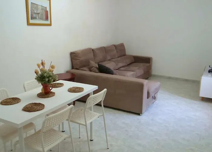 Vakantiehuis Casa Lore Casa 5 En Larino