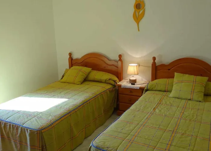 Vakantiehuis Casa Lore Casa 5 En